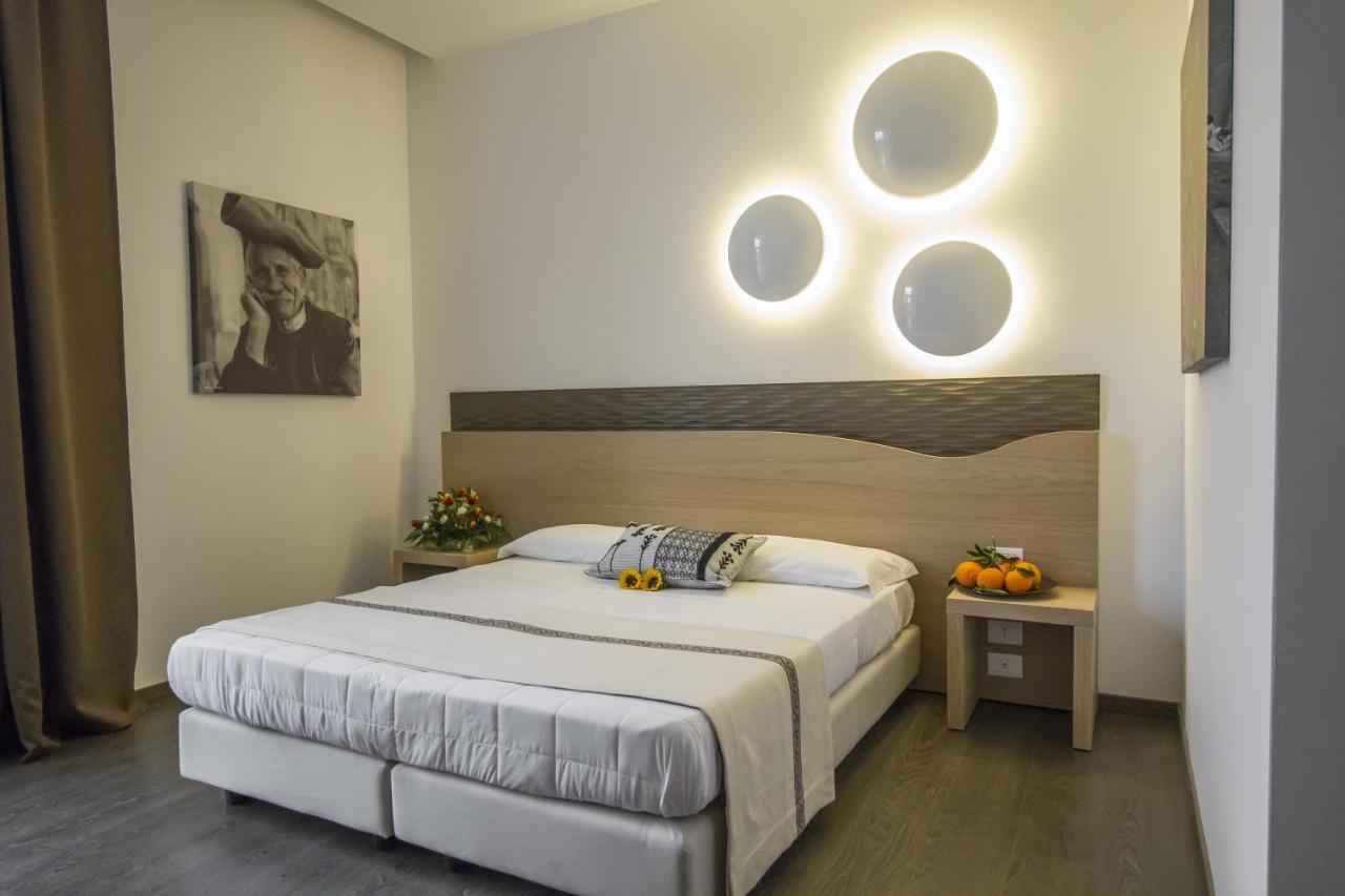 Hotel Club Torre Salinas - Adults Only Muravera Exterior photo