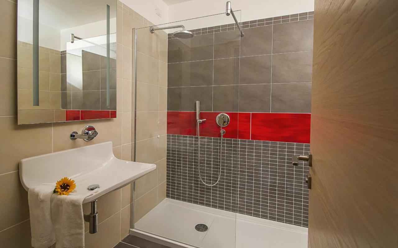 Hotel Club Torre Salinas - Adults Only Muravera Exterior photo