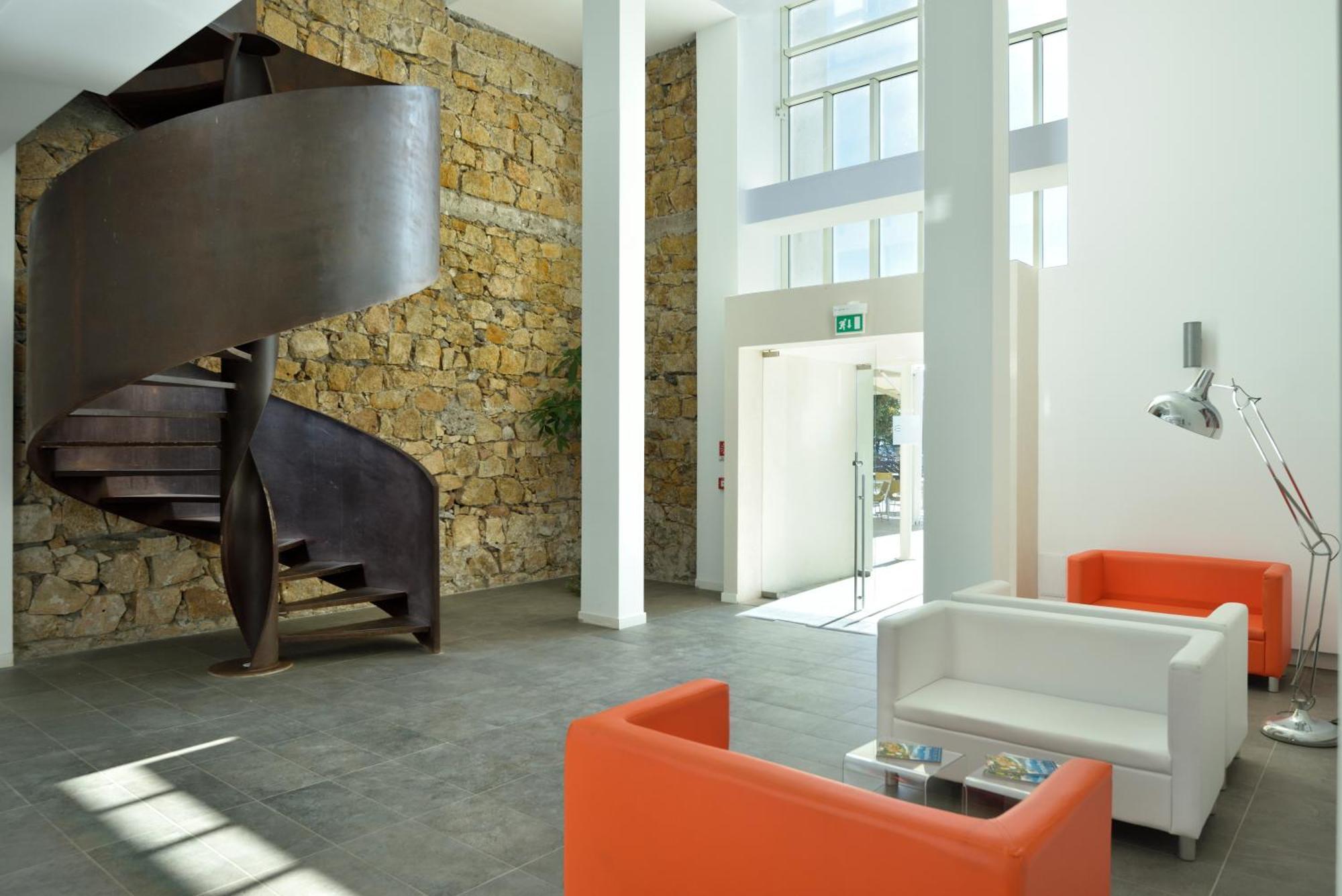 Hotel Club Torre Salinas - Adults Only Muravera Exterior photo