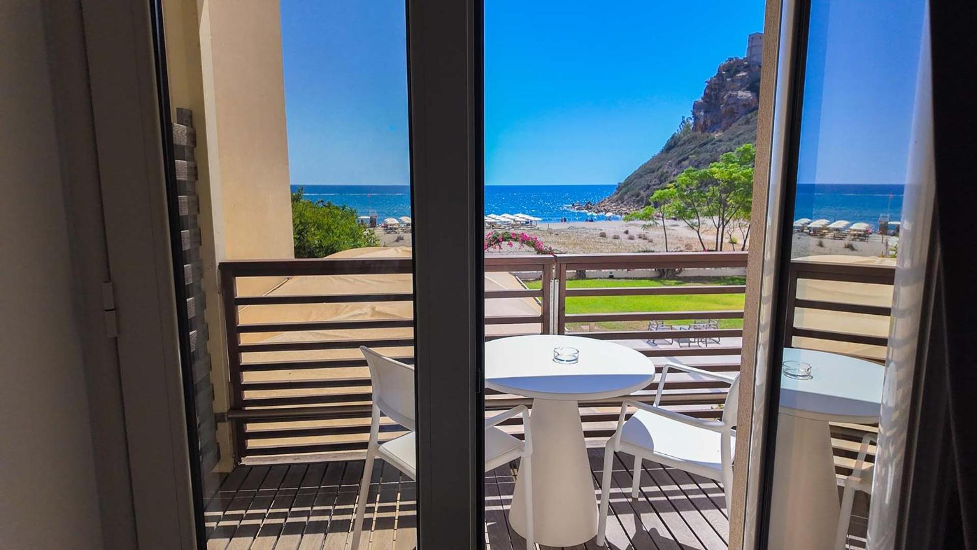 Hotel Club Torre Salinas - Adults Only Muravera Exterior photo